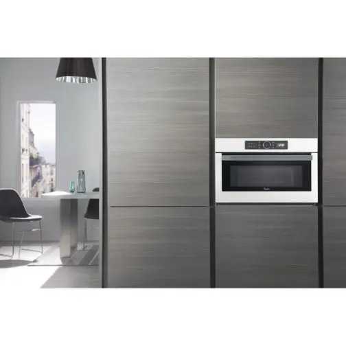 Whirlpool AMW 730/WH - фото 6